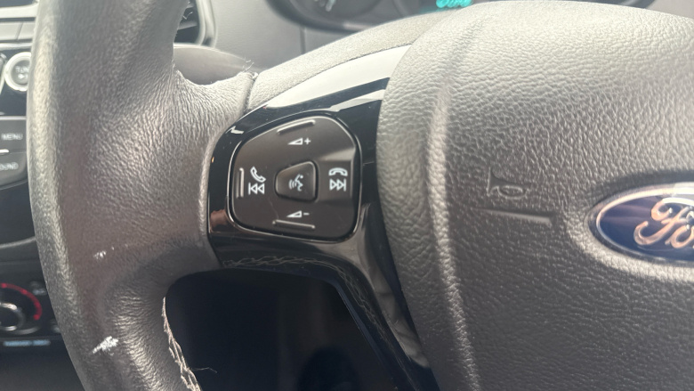 Ford KA+ 1.2 Zetec 5dr Petrol Hatchback